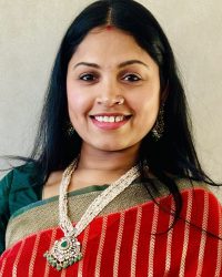 Harika Ballekari