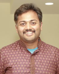 Bharath Kamineni