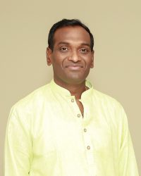 Srinivas Panuganti