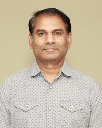 Swamy Kavali