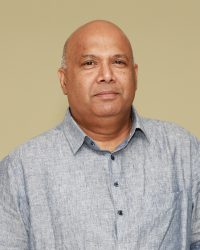 Vikram Racherla