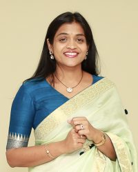 Srivarsha Panthika