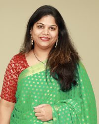 Praveena Parvathaneni