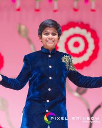 Advaitgopal Parvathaneni