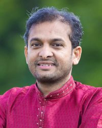 Rama chandra Rangisetty